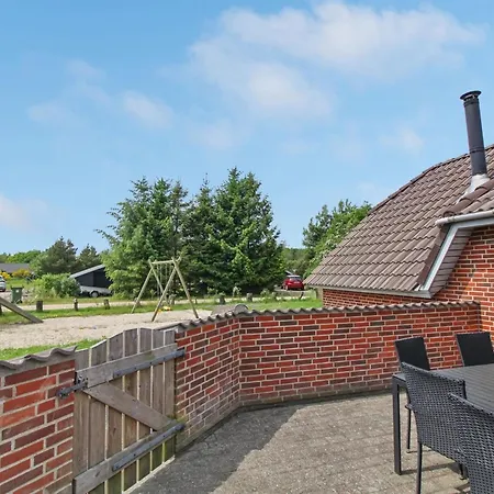 Nyaraló Joona - 12km From The Sea By Interhome *