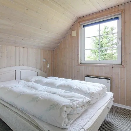 Joona - 12km From The Sea By Interhome Prázdninový dům *