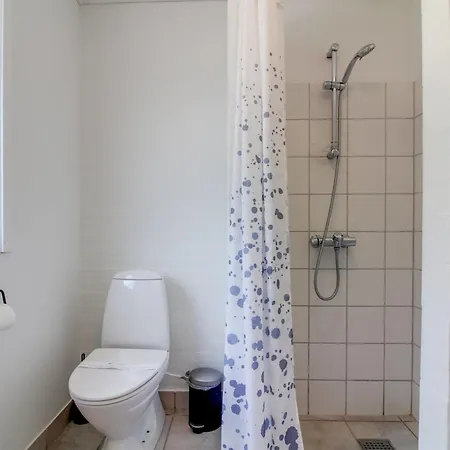 Joona - 12km From The Sea By Interhome Nyaraló *