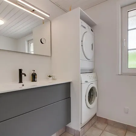 Prázdninový dům Joona - 12km From The Sea By Interhome *