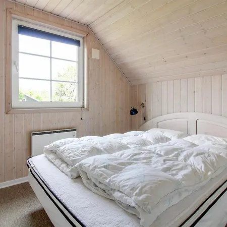 Joona - 12km From The Sea By Interhome * Oksbøl
