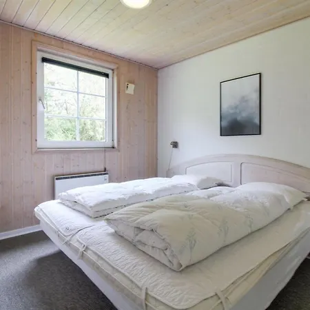 Joona - 12km From The Sea By Interhome Oksbøl