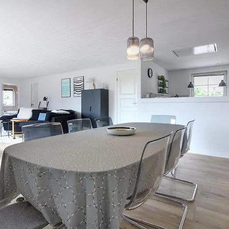 Joona - 12km From The Sea By Interhome Nyaraló