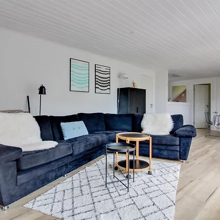 Joona - 12km From The Sea By Interhome