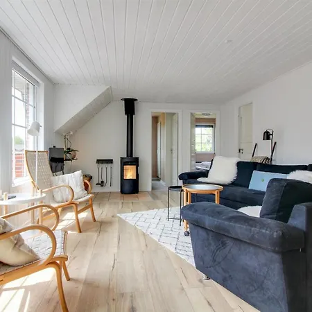 Joona - 12km From The Sea By Interhome Nyaraló *