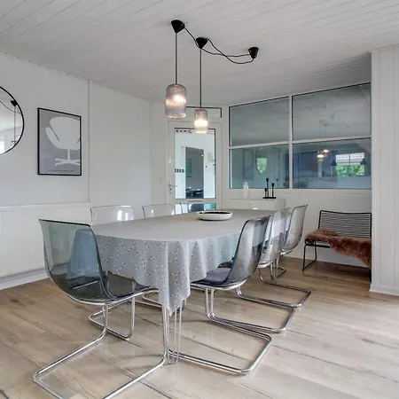 Nyaraló Joona - 12km From The Sea By Interhome