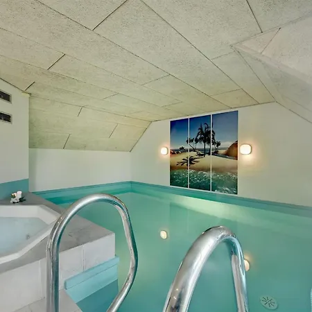 Joona - 12km From The Sea By Interhome Prázdninový dům Oksbøl