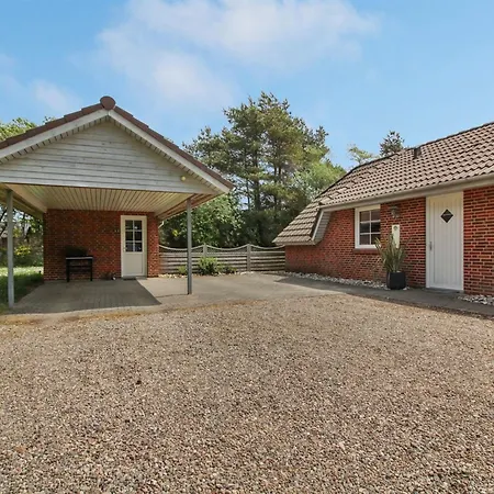 Prázdninový dům Joona - 12km From The Sea By Interhome *