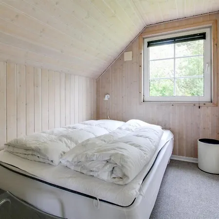 Joona - 12km From The Sea By Interhome * Oksbøl