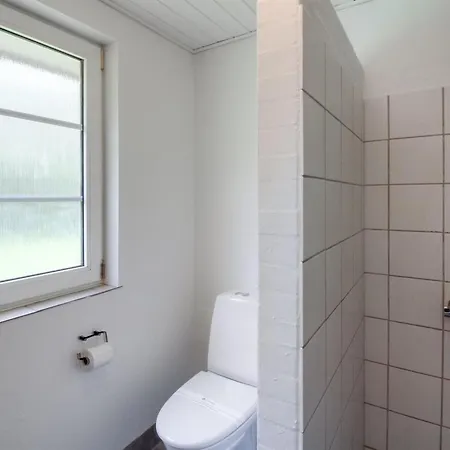 Feriehus Joona - 12km From The Sea By Interhome Oksbøl