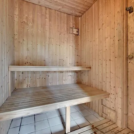 Joona - 12km From The Sea By Interhome Oksbøl