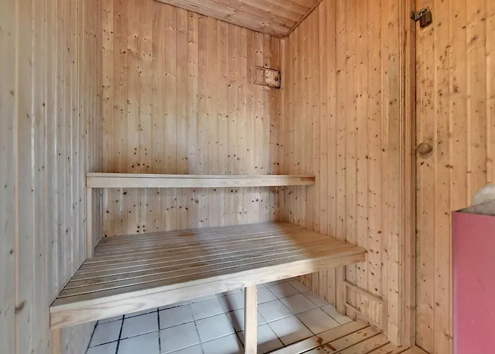 Joona - 12km From The Sea By Interhome *