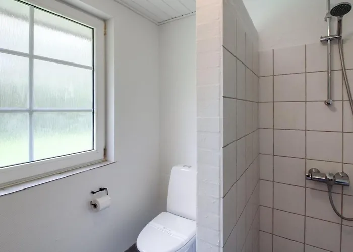 Joona - 12km From The Sea By Interhome * Oksbøl