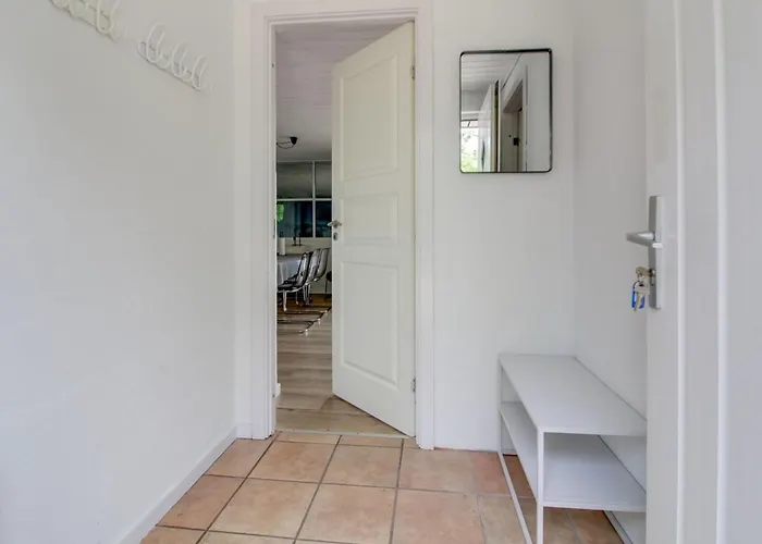 Holiday home Joona - 12km From The Sea By Interhome