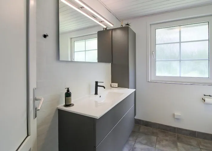 Joona - 12km From The Sea By Interhome Feriehus Oksbøl