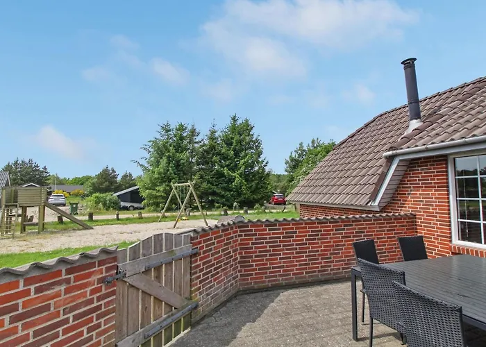 Feriehus Joona - 12km From The Sea By Interhome *