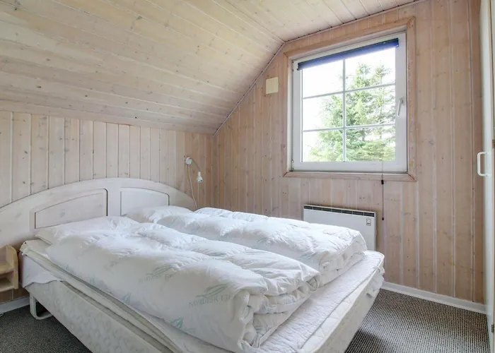 Joona - 12km From The Sea By Interhome Feriehus *