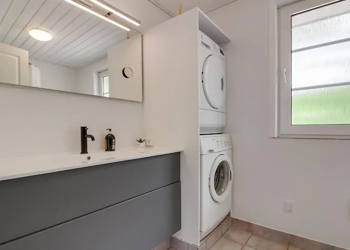 Feriehus Joona - 12km From The Sea By Interhome *