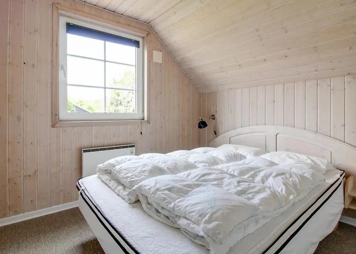 Joona - 12km From The Sea By Interhome * Oksbøl