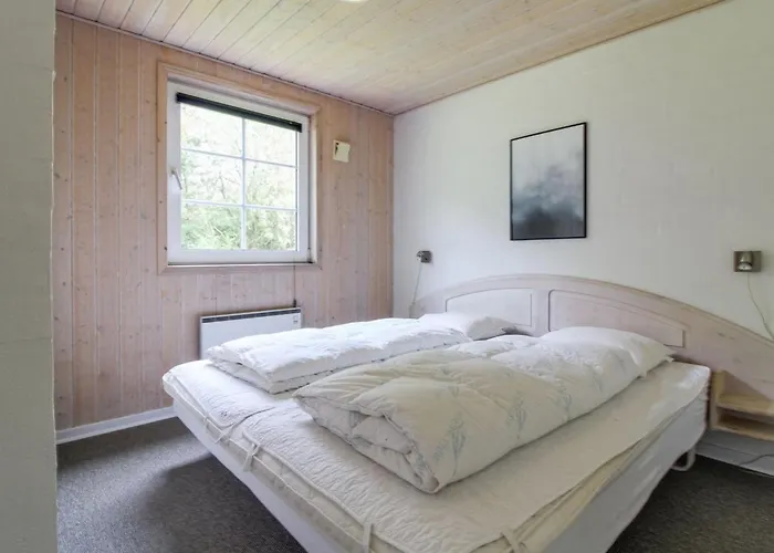 Joona - 12km From The Sea By Interhome Oksbol (Syddanmark)