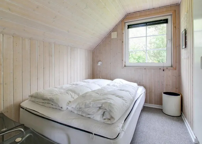 Joona - 12km From The Sea By Interhome