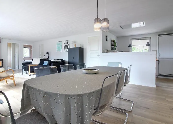 Joona - 12km From The Sea By Interhome Feriehus