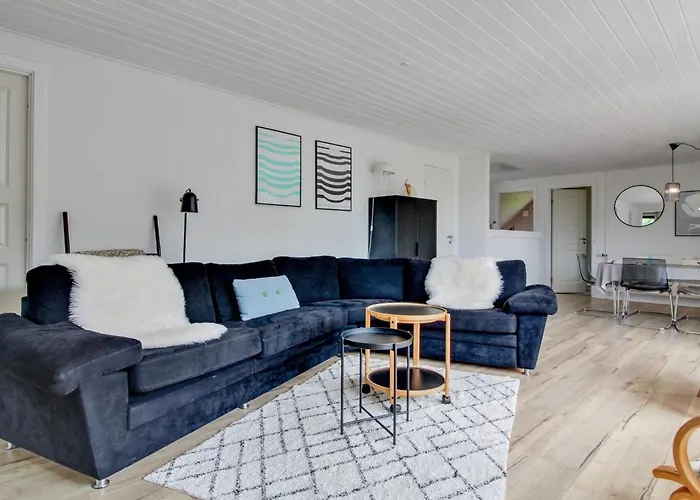 Joona - 12km From The Sea By Interhome