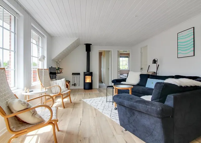 Joona - 12km From The Sea By Interhome Holiday home *