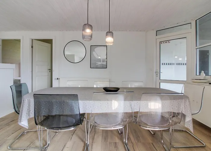 Joona - 12km From The Sea By Interhome Feriehus *