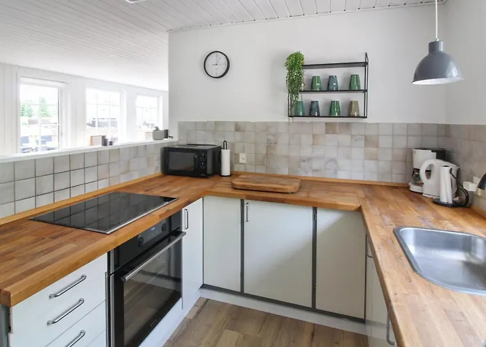 Joona - 12km From The Sea By Interhome *