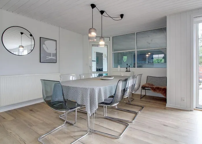 Feriehus Joona - 12km From The Sea By Interhome