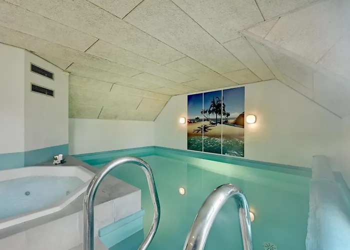 Joona - 12km From The Sea By Interhome Holiday home Oksbol (Syddanmark)