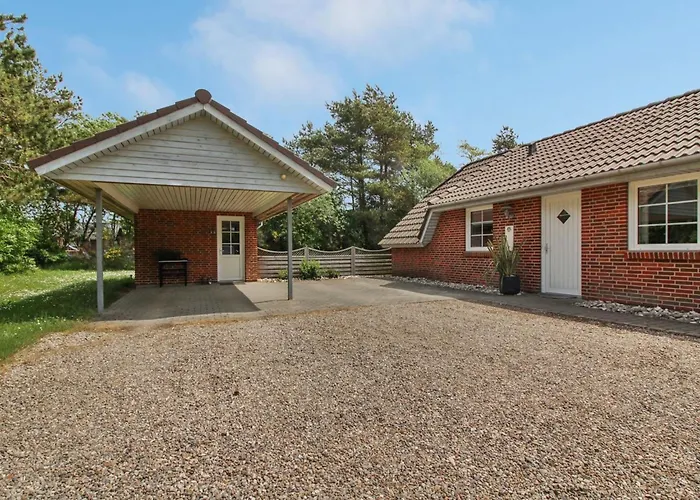 Feriehus Joona - 12km From The Sea By Interhome *